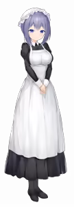 Page 29 of Maid life - preview thumbnail