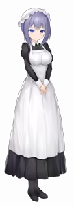 Page 31 of Maid life - preview thumbnail