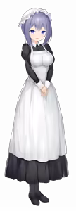 Page 32 of Maid life - preview thumbnail