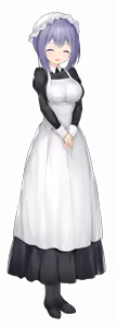 Page 34 of Maid life - preview thumbnail