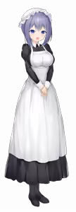 Page 35 of Maid life - preview thumbnail