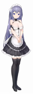 Page 37 of Maid life - preview thumbnail