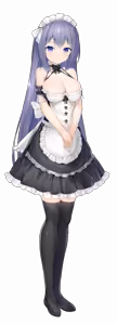Page 39 of Maid life - preview thumbnail