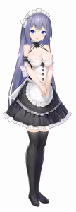 Page 41 of Maid life - preview thumbnail