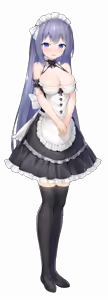 Page 42 of Maid life - preview thumbnail