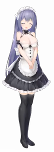 Page 43 of Maid life - preview thumbnail