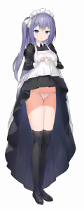 Page 505 of Maid life - preview thumbnail