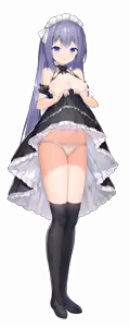 Page 532 of Maid life - preview thumbnail