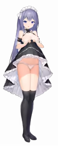 Page 536 of Maid life - preview thumbnail