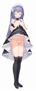 Page 538 of Maid life - preview thumbnail