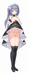 Page 542 of Maid life - preview thumbnail
