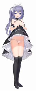 Page 548 of Maid life - preview thumbnail