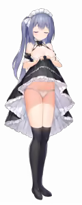 Page 549 of Maid life - preview thumbnail