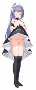 Page 558 of Maid life - preview thumbnail