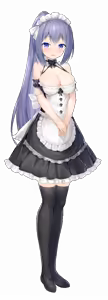 Page 60 of Maid life - preview thumbnail