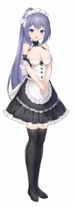 Page 62 of Maid life - preview thumbnail