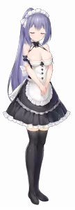 Page 63 of Maid life - preview thumbnail