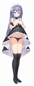 Page 650 of Maid life - preview thumbnail