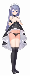 Page 654 of Maid life - preview thumbnail