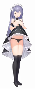 Page 655 of Maid life - preview thumbnail