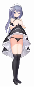 Page 658 of Maid life - preview thumbnail
