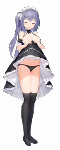 Page 664 of Maid life - preview thumbnail