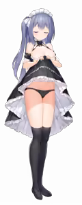 Page 666 of Maid life - preview thumbnail