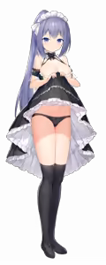 Page 670 of Maid life - preview thumbnail