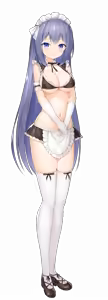 Page 67 of Maid life - preview thumbnail