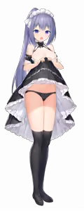 Page 674 of Maid life - preview thumbnail