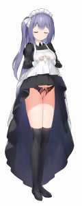 Page 747 of Maid life - preview thumbnail