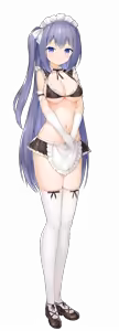 Page 76 of Maid life - preview thumbnail