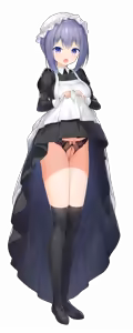 Page 764 of Maid life - preview thumbnail