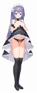 Page 766 of Maid life - preview thumbnail