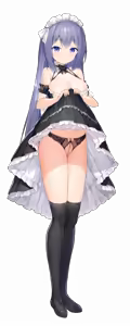 Page 767 of Maid life - preview thumbnail
