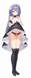 Page 768 of Maid life - preview thumbnail