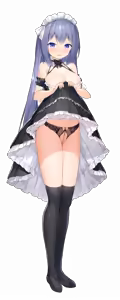 Page 771 of Maid life - preview thumbnail