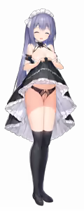 Page 772 of Maid life - preview thumbnail