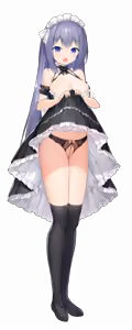 Page 773 of Maid life - preview thumbnail