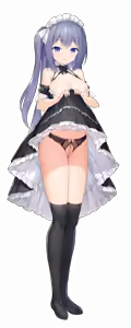 Page 775 of Maid life - preview thumbnail