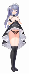 Page 780 of Maid life - preview thumbnail