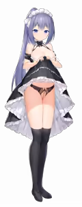Page 785 of Maid life - preview thumbnail