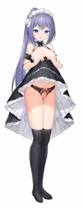 Page 788 of Maid life - preview thumbnail
