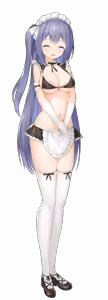 Page 79 of Maid life - preview thumbnail