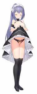 Page 792 of Maid life - preview thumbnail
