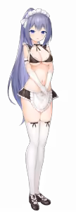 Page 82 of Maid life - preview thumbnail