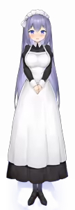 Page 942 of Maid life - preview thumbnail