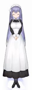 Page 945 of Maid life - preview thumbnail