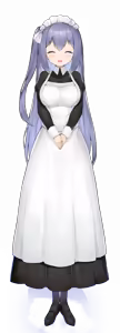 Page 952 of Maid life - preview thumbnail