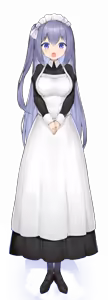 Page 953 of Maid life - preview thumbnail